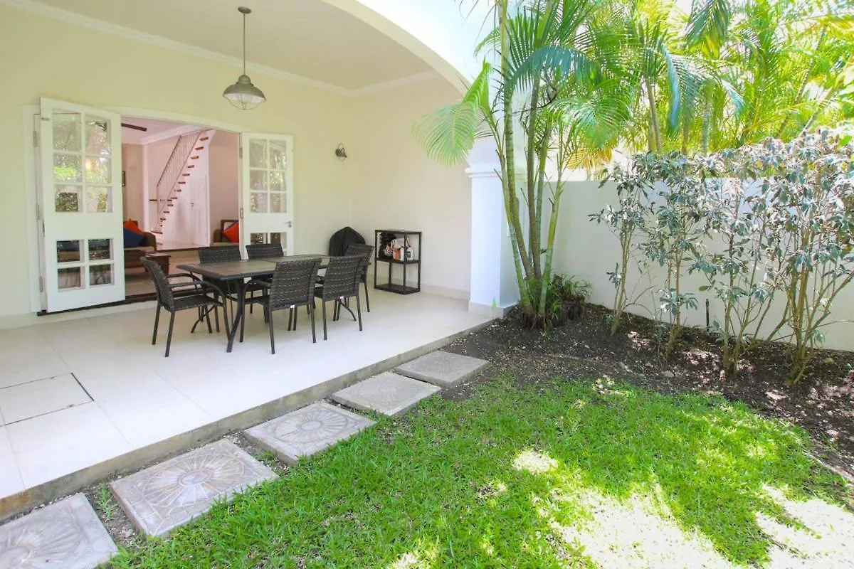 Villa Turtle View 2 By Bluescape à Saint James
