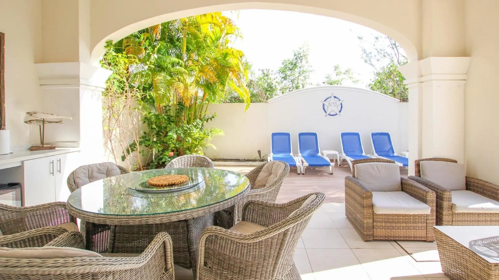 Villa Turtle View 2 By Bluescape à Saint James Barbade