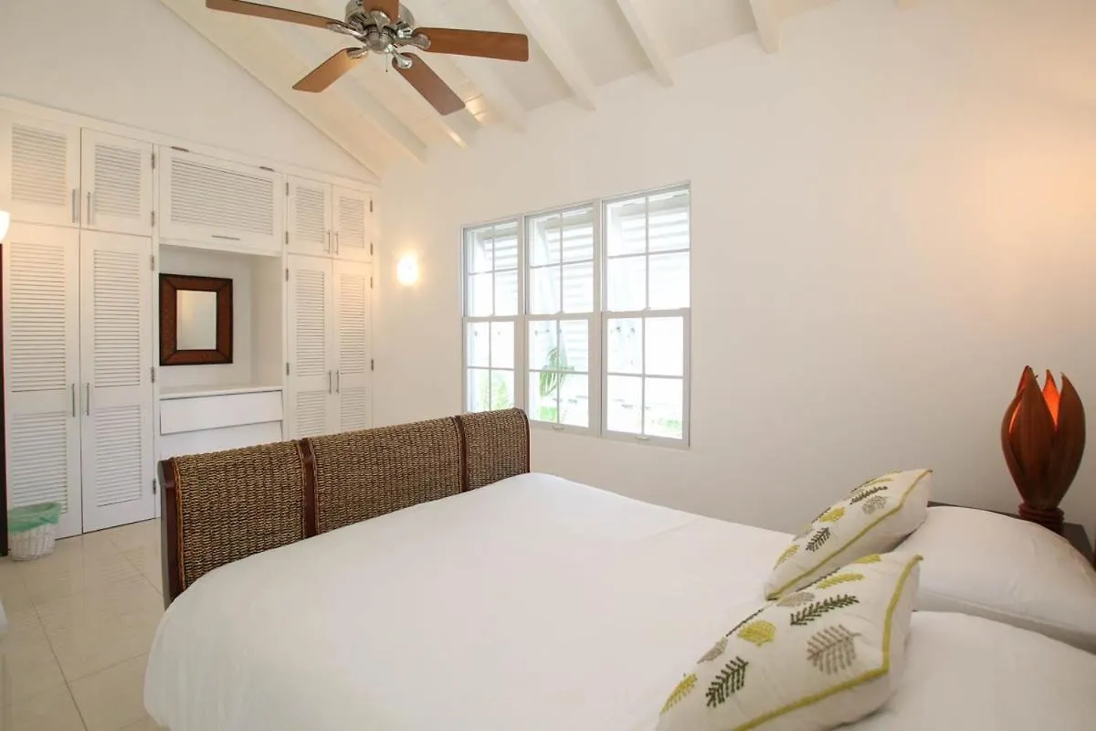 Turtle View 2 By Bluescape Villa Saint James