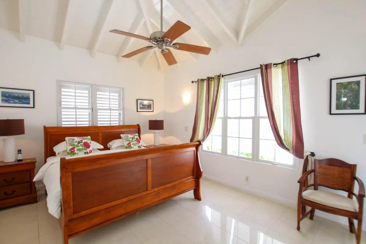 Turtle View 2 By Bluescape Villa Saint James