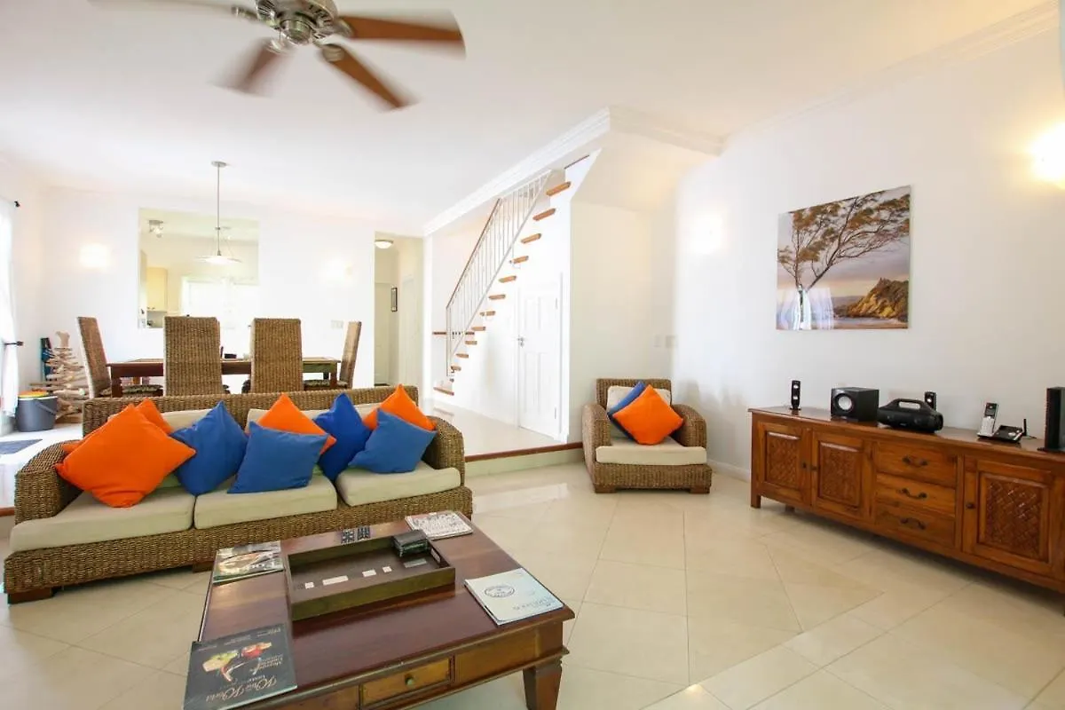 Turtle View 2 By Bluescape Villa Saint James 0*,  Barbados