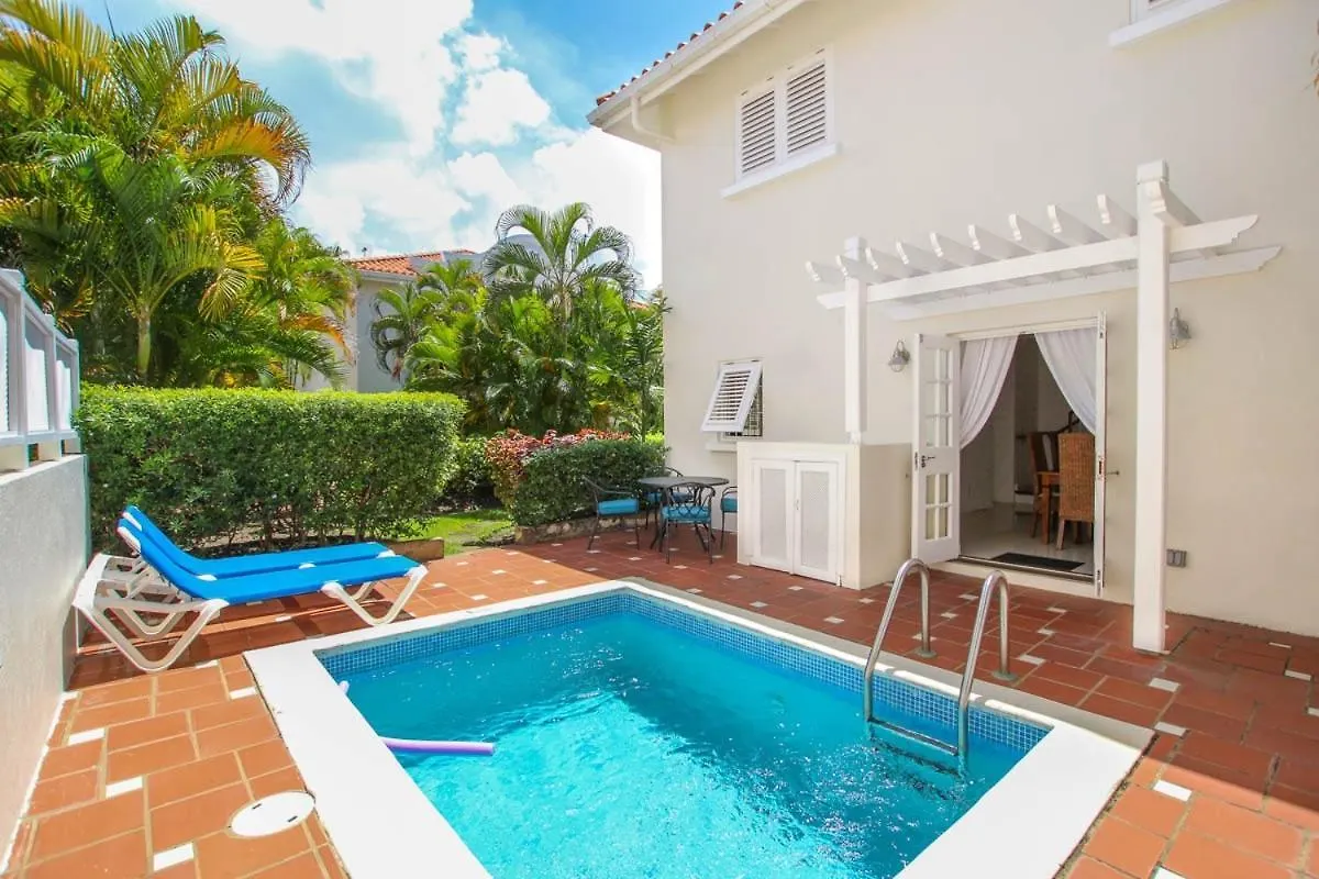 Turtle View 2 By Bluescape Villa Saint James